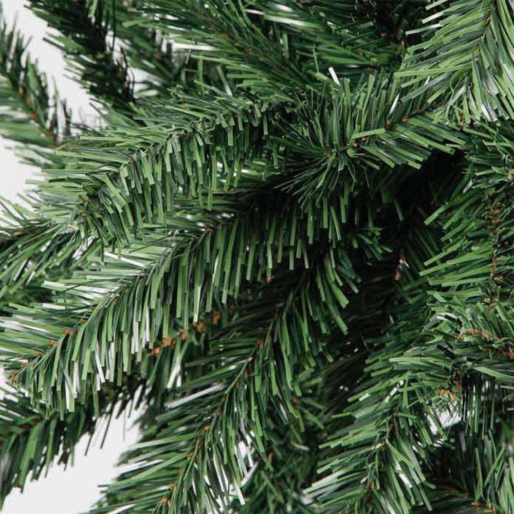 Arbol Navidad Clasico 1.9m MRL190C