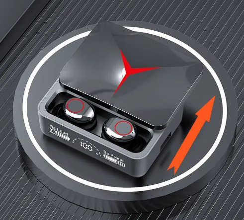 Audifonos inalámbricos M90 Pro