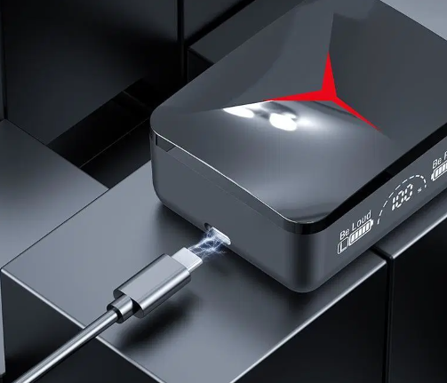 Audifonos inalámbricos M90 Pro