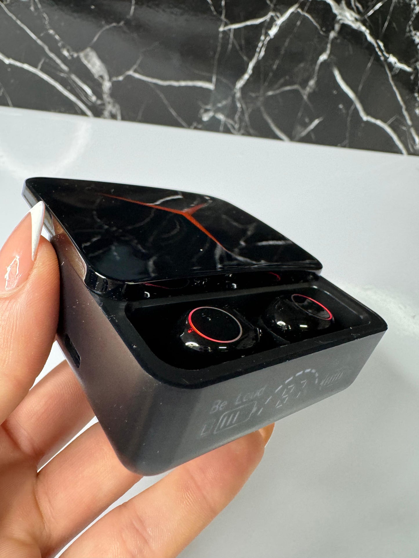 Audifonos inalámbricos M90 Pro