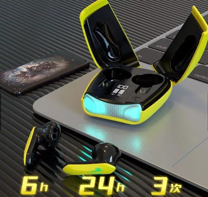 AURICULARES GAMER X16PRO