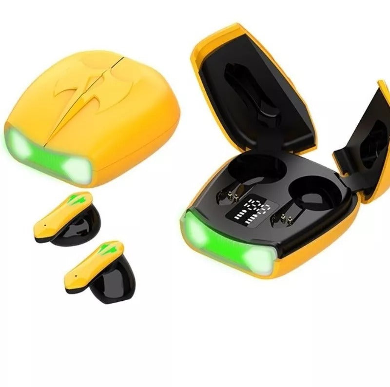 AURICULARES GAMER X16PRO