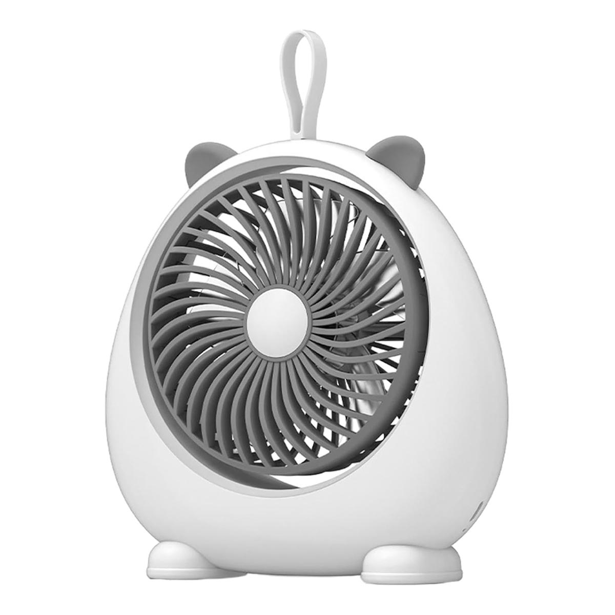 Ventilador Mesa 2 Velocidades MLS6051-B