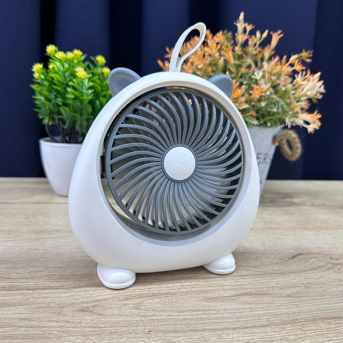 Ventilador Mesa 2 Velocidades MLS6051-B