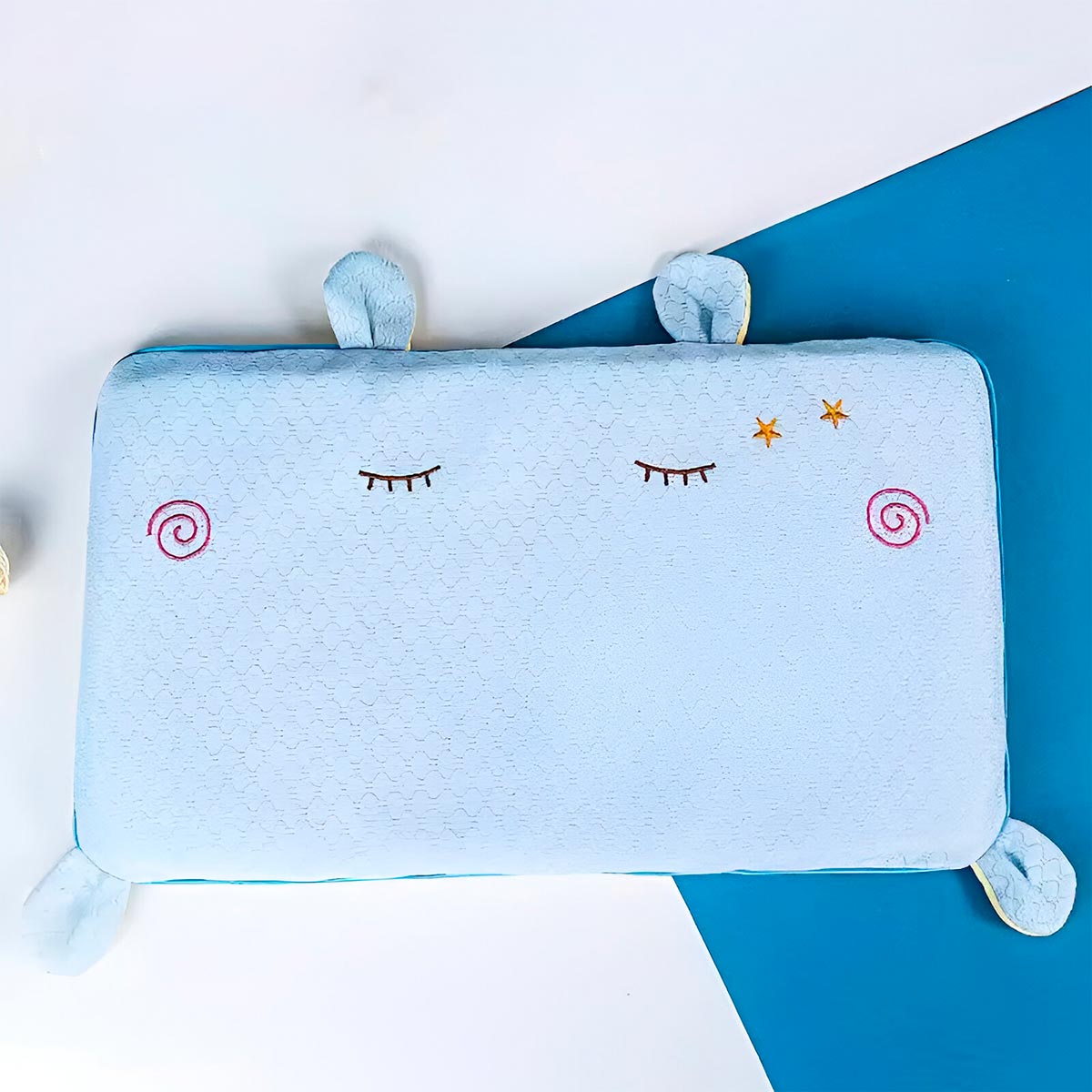 Almohada Infantil Espuma A2403-346