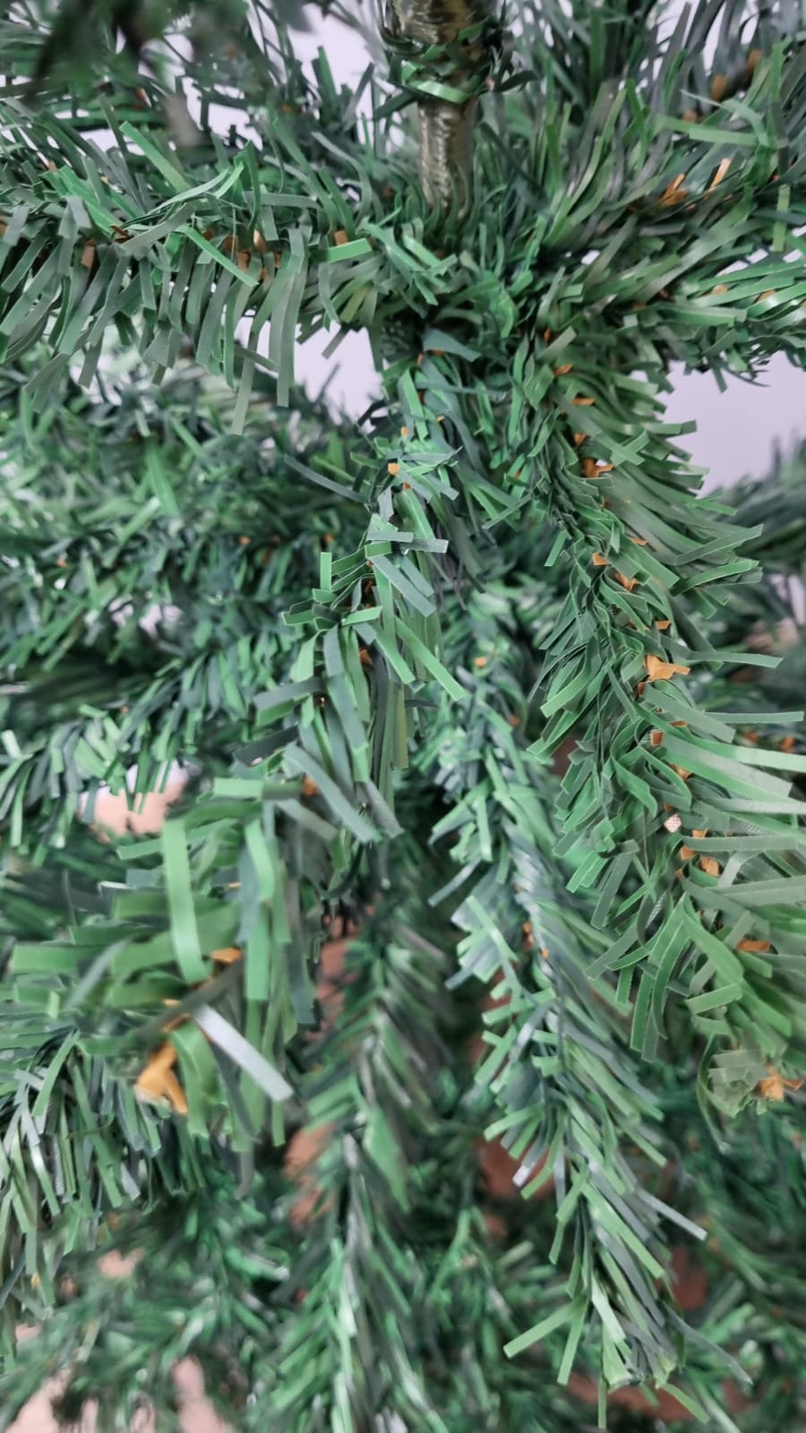 Arbol navidad 1.50 Metros Verde