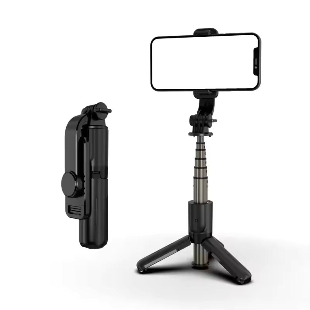 Trípode Para Selfie Portátil
