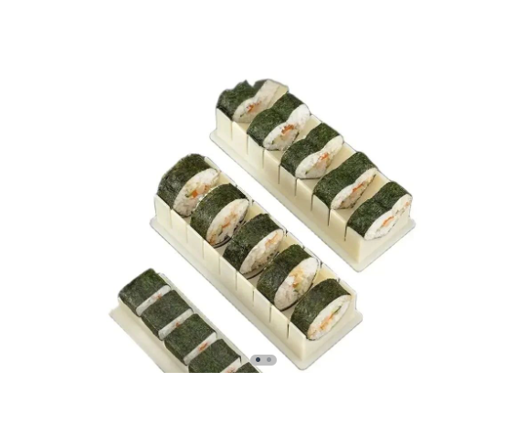 Utensilio de sushi