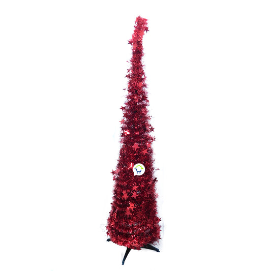 Arbol De Navidad Plegable Espiral YG-990