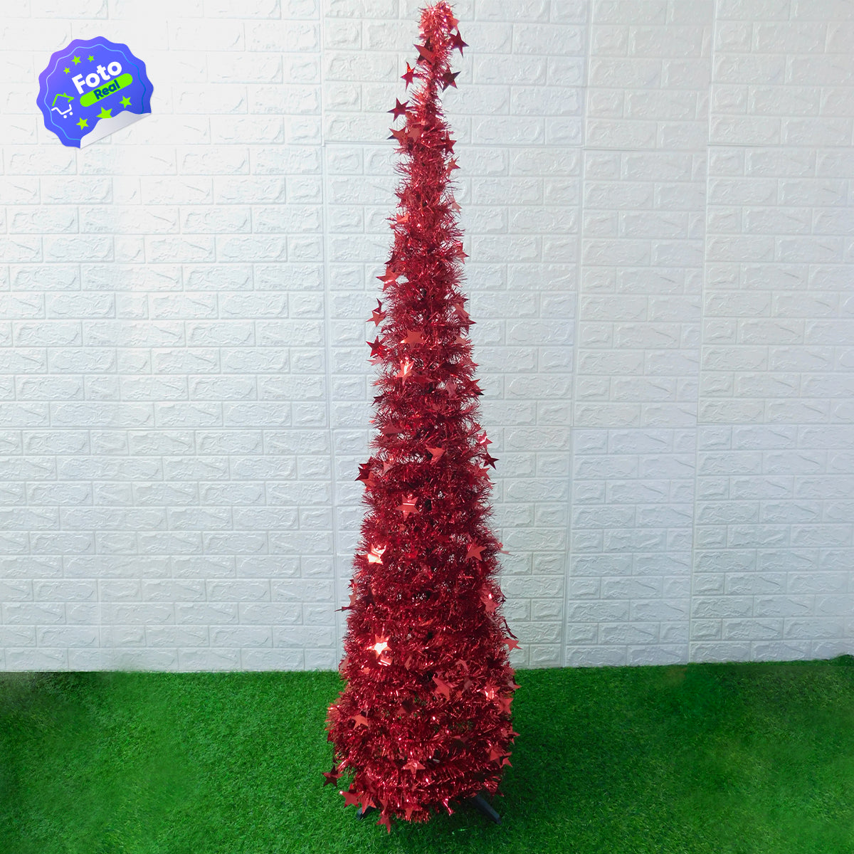 Arbol De Navidad Plegable Espiral YG-990
