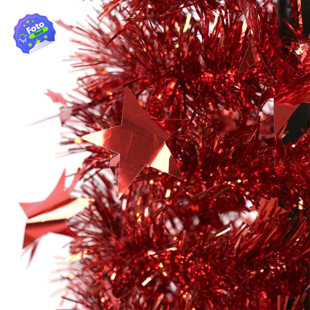 Arbol De Navidad Plegable Espiral YG-990