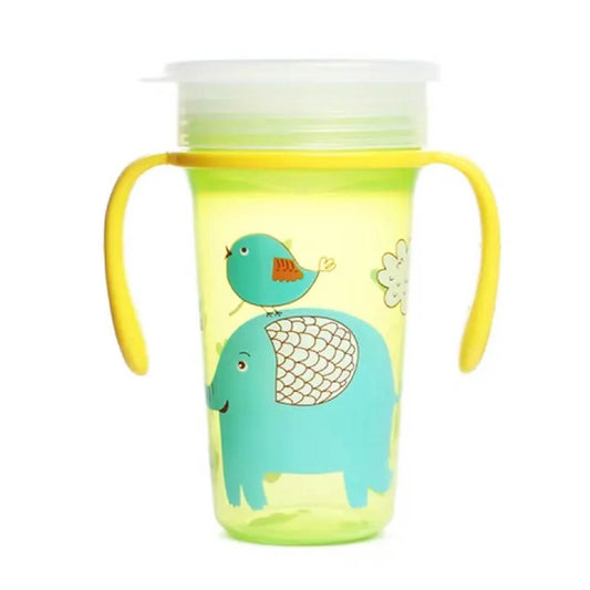 Vaso Antiderrame 360 Entrenador De Niños