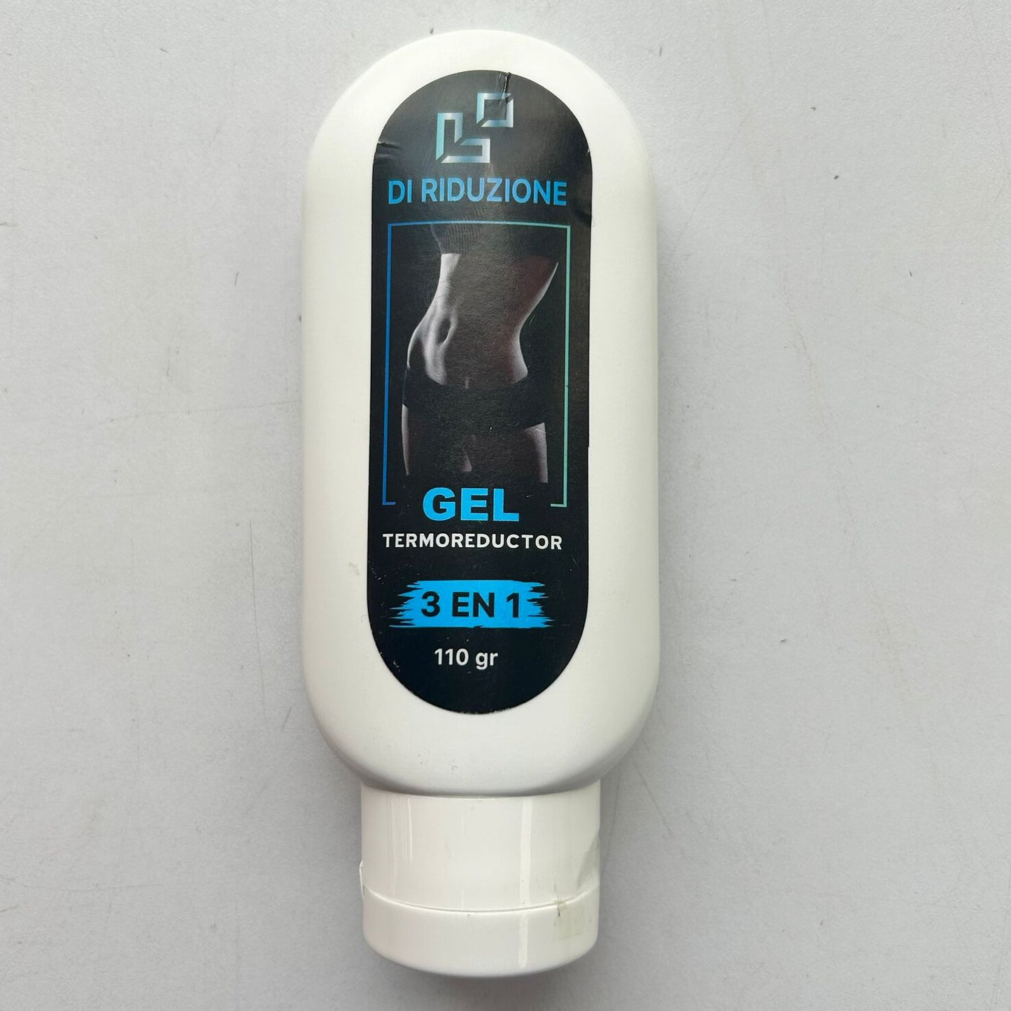 1Cinturilla enrollable+1gel