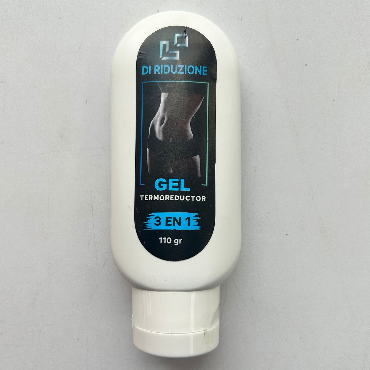 1Cinturilla enrollable+1gel