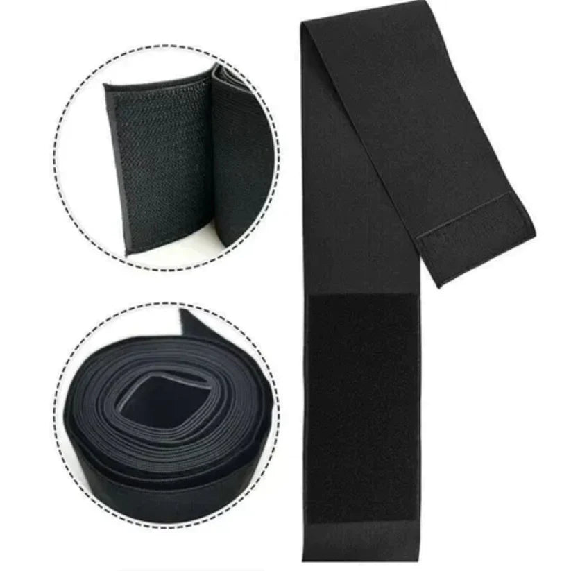 1Cinturilla enrollable+1gel