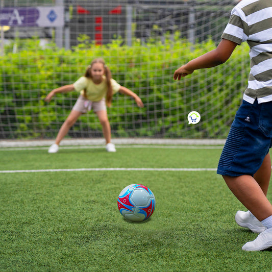 Balon Futbol N°1 Mini Pelota GMBOL-260