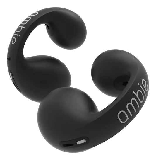 Auriculares De Conducción Ósea ambie