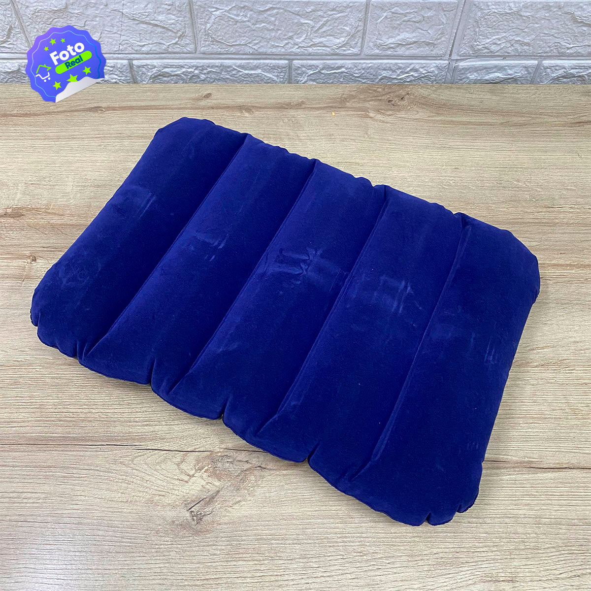 Almohada Portatil Multiusos 68672