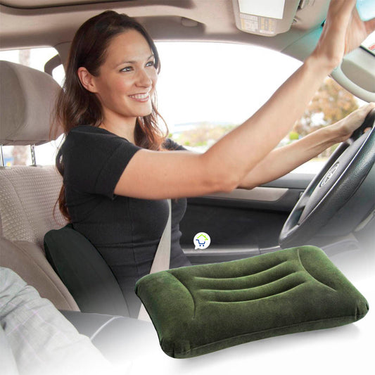 Almohada Lumbar Portatil 68670
