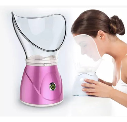 VAPORIZADOR FACIAL