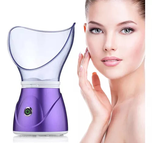 VAPORIZADOR FACIAL