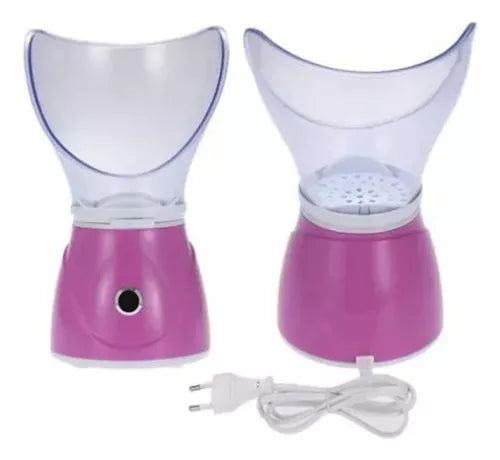 VAPORIZADOR FACIAL