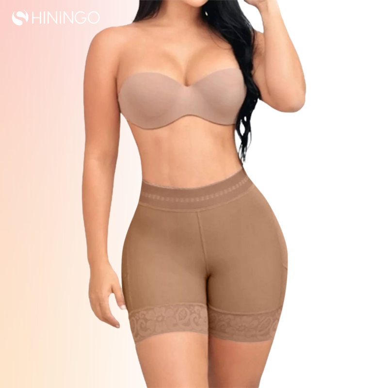2unid PANTY LEVANTA COLA+1GEL