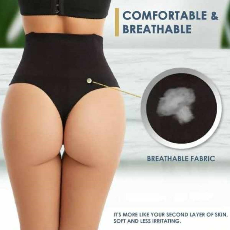 2unid Panty invisible+1GEL