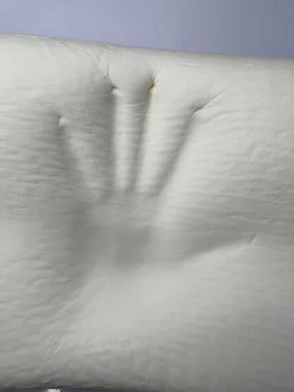 Almohada ortopédica memory foam