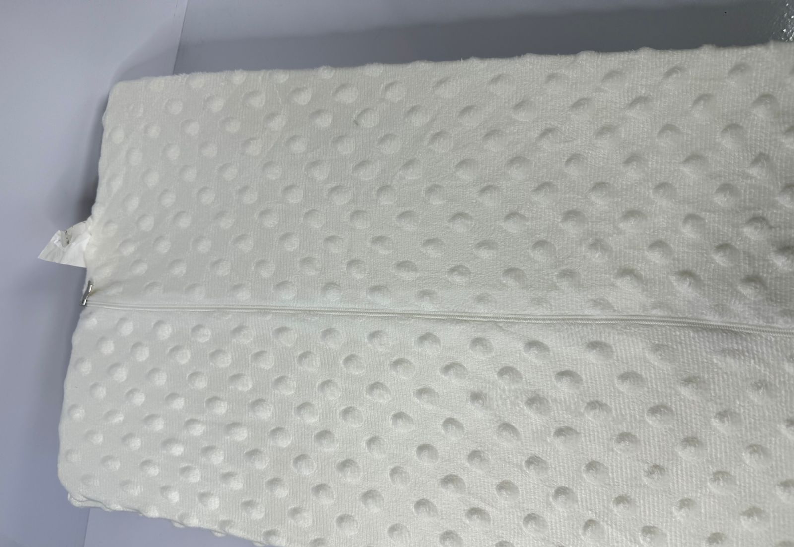 Almohada ortopédica memory foam