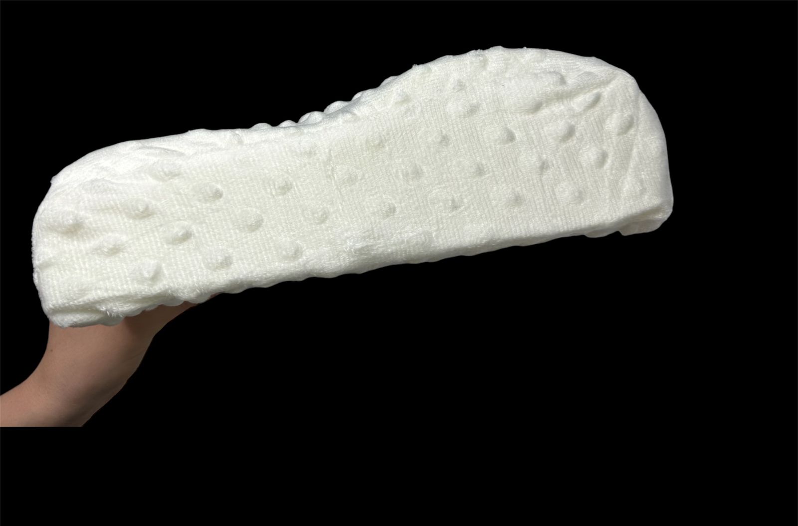Almohada ortopédica memory foam