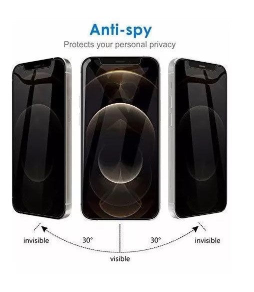 VIDRIO ANTIESPIA