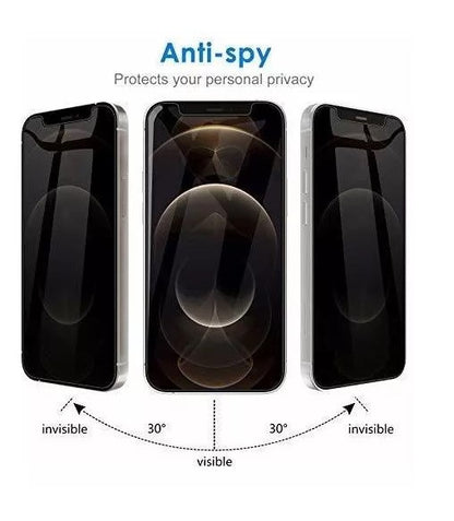 VIDRIO ANTIESPIA