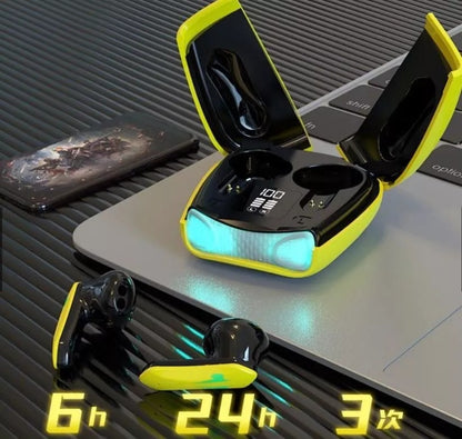 AURICULARES GAMER X16PRO