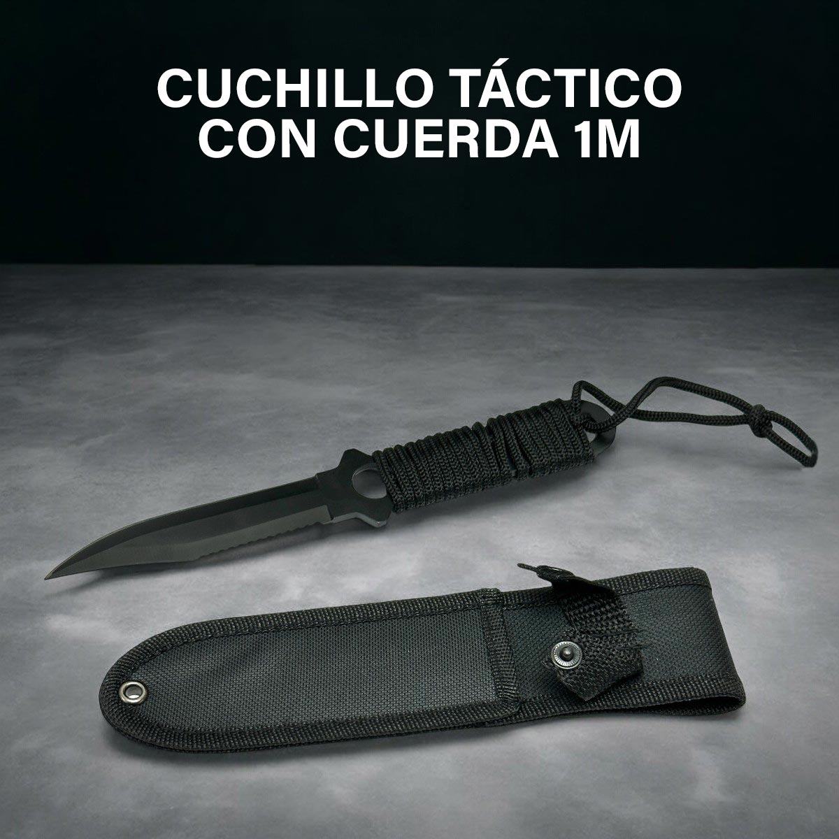 Whiskera 48 OZ Copas y Cuchillo MR-21