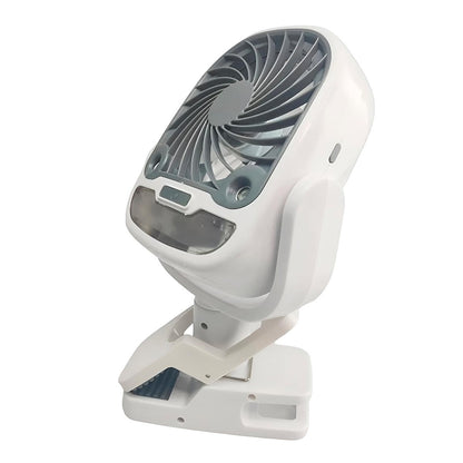 Ventilador Rociador LED L241-069