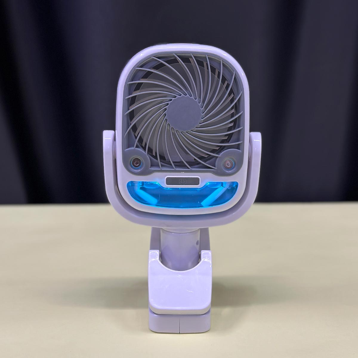 Ventilador Rociador LED L241-069