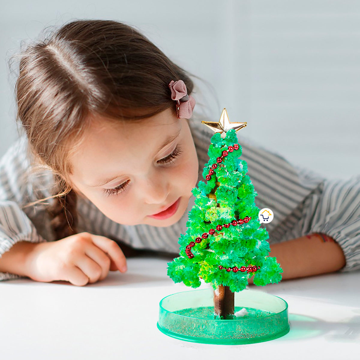Arbol Magico De Navidad ANM01
