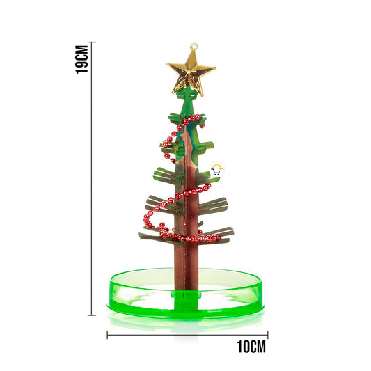 Arbol Magico De Navidad ANM01