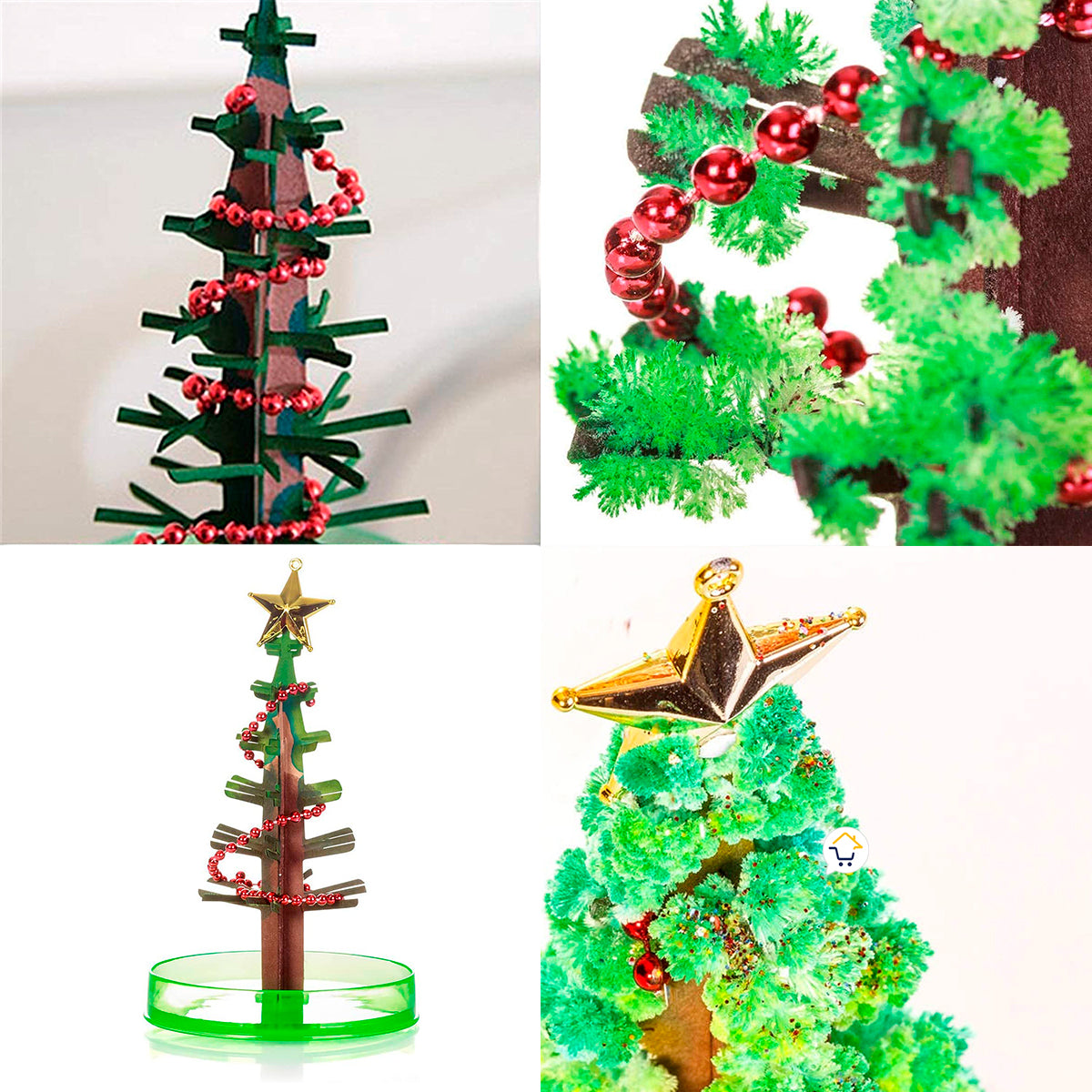 Arbol Magico De Navidad ANM01