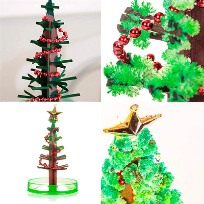 Arbol Magico De Navidad ANM01