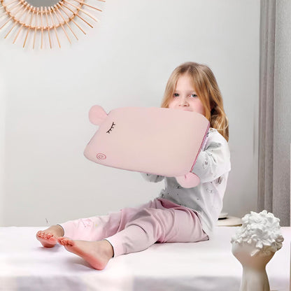 Almohada Infantil Espuma A2403-346