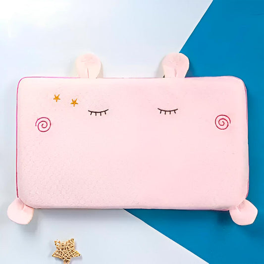Almohada Infantil Espuma A2403-346