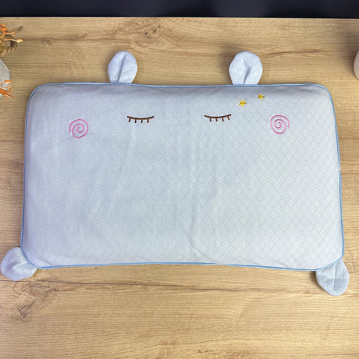 Almohada Infantil Espuma A2403-346