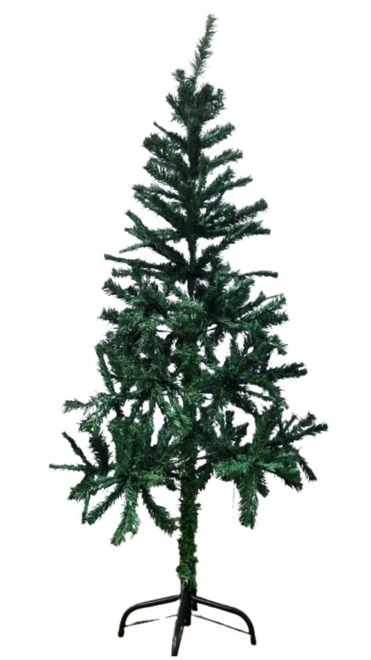 Arbol Navidad 1.80 Metros Color Verde