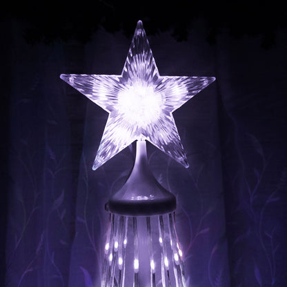 Arbol De Tiras Micro LED 1.8 M 200L 1622