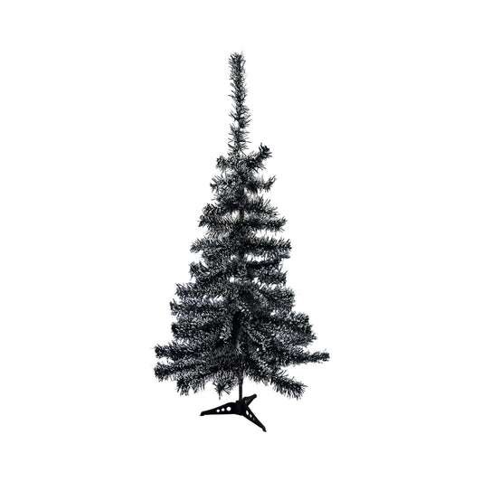 Arbol Navidad Nevado 90cm T90X80X7-VB