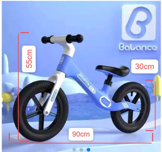 Bicicleta de equilibrio HY03
