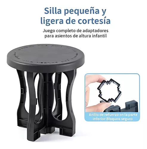 Batería Musical Juguete