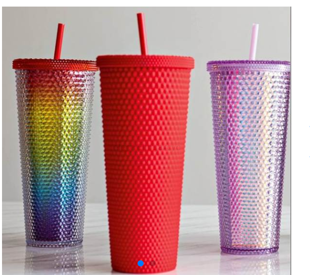 Vaso Pitillo T2